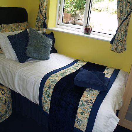 Seaspray B&B Hastings Exterior photo