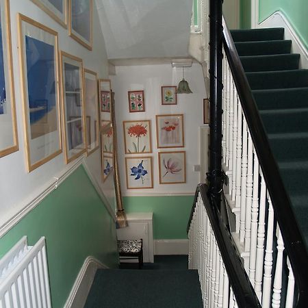 Seaspray B&B Hastings Exterior photo