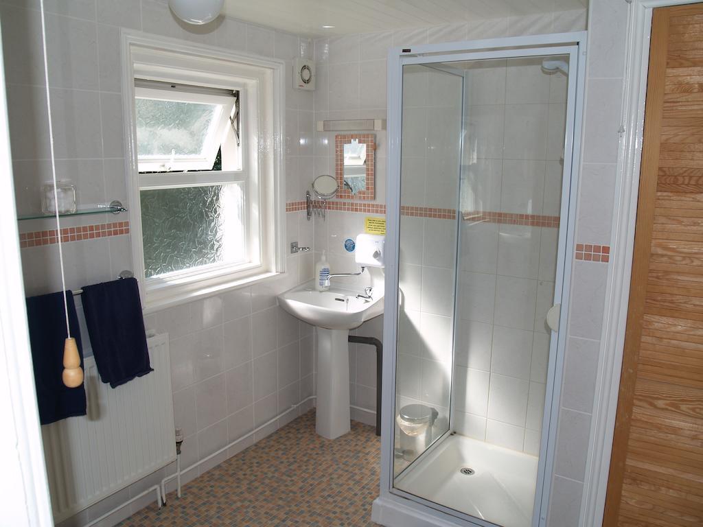Seaspray B&B Hastings Room photo