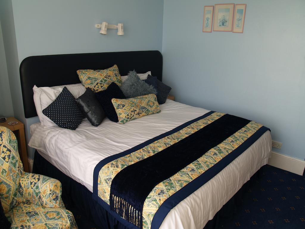 Seaspray B&B Hastings Room photo