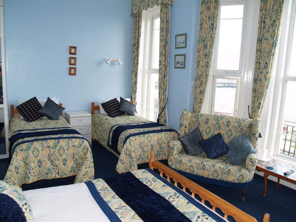 Seaspray B&B Hastings Room photo