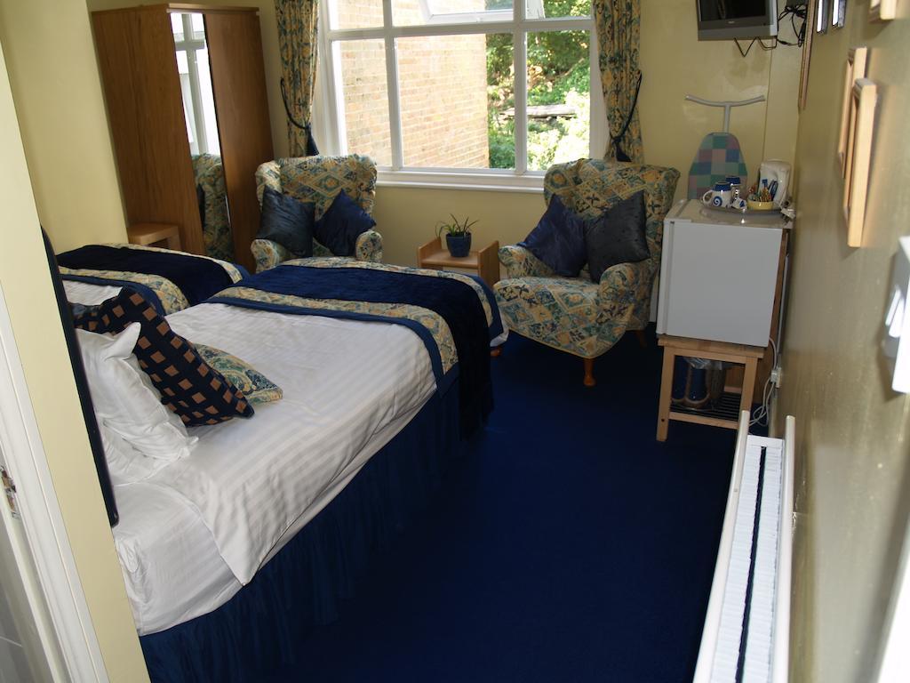 Seaspray B&B Hastings Room photo