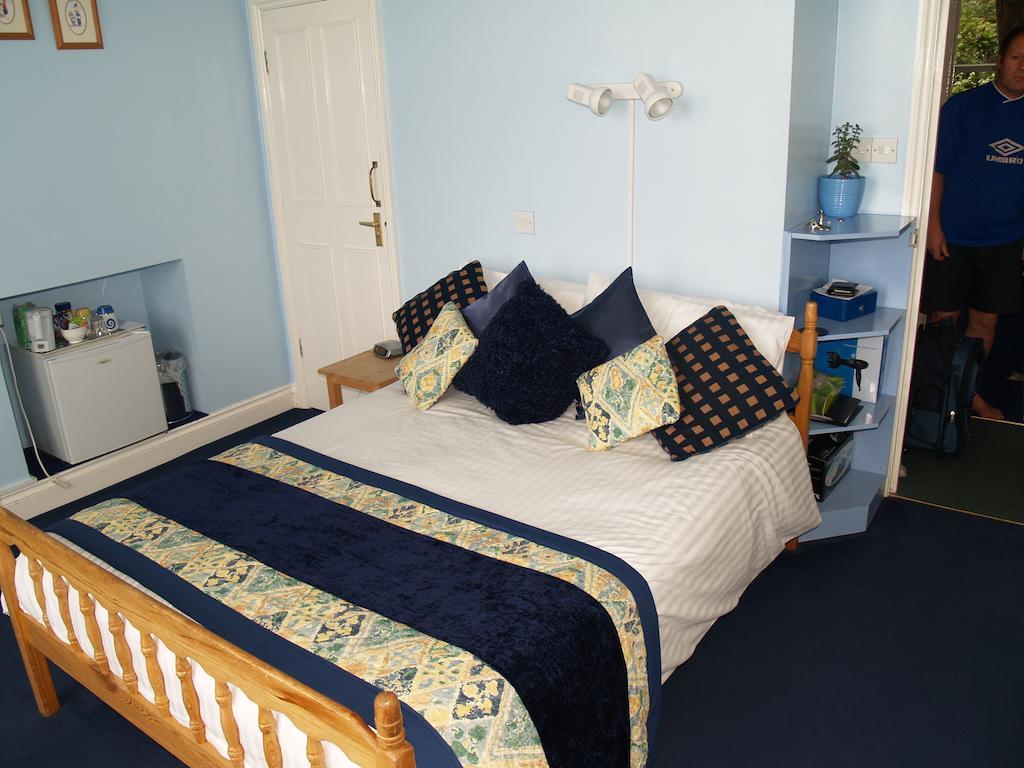 Seaspray B&B Hastings Room photo