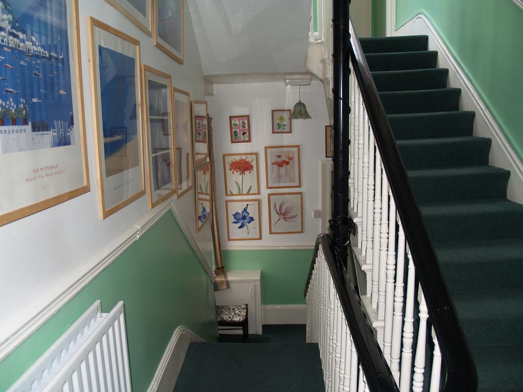 Seaspray B&B Hastings Exterior photo