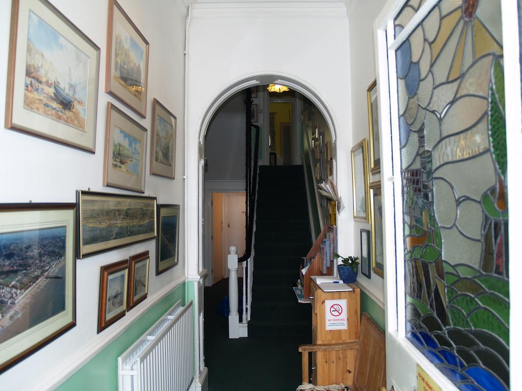 Seaspray B&B Hastings Exterior photo