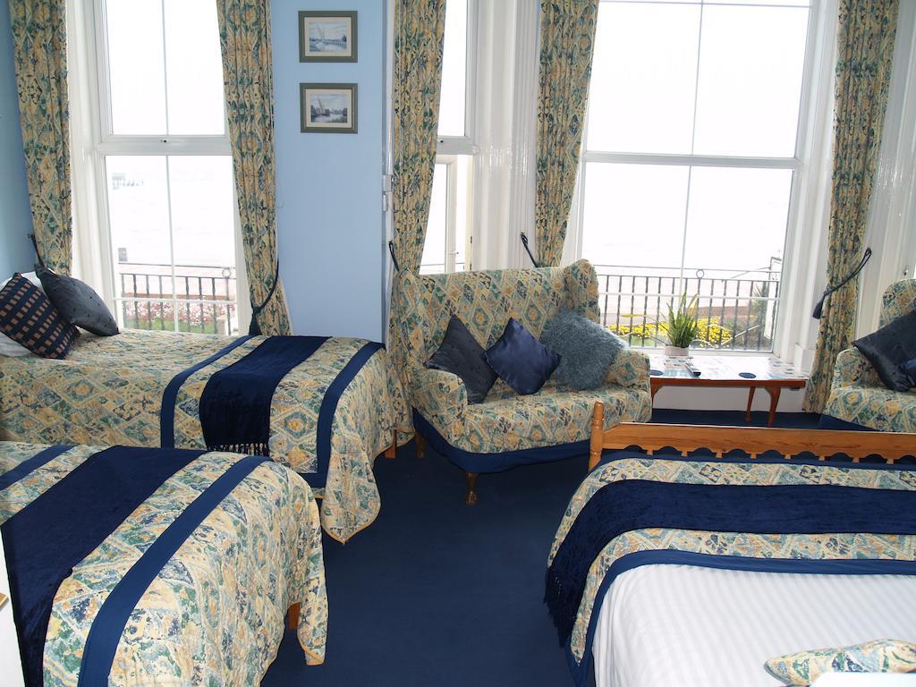 Seaspray B&B Hastings Room photo