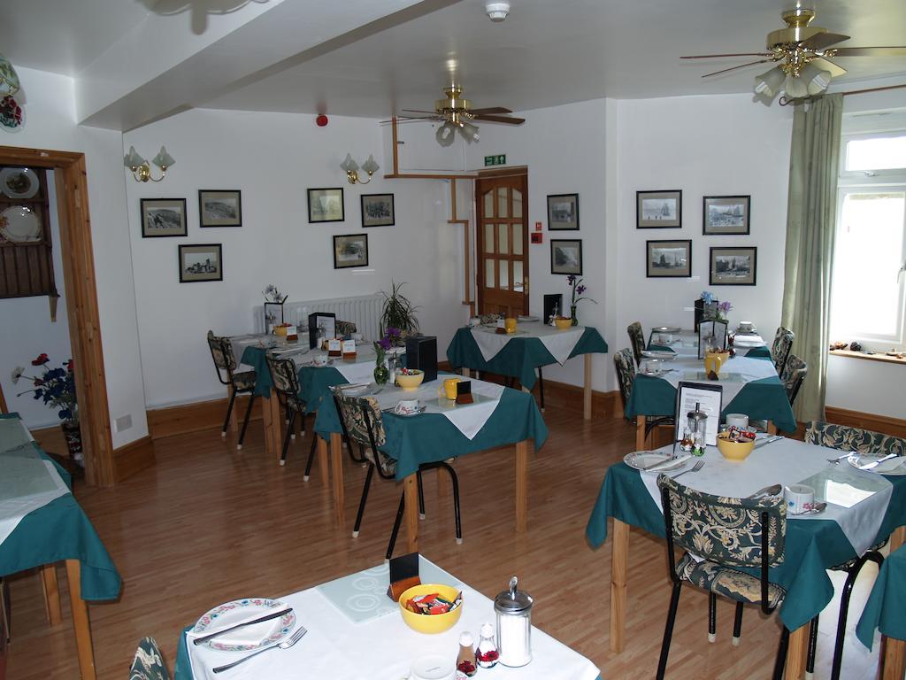 Seaspray B&B Hastings Exterior photo