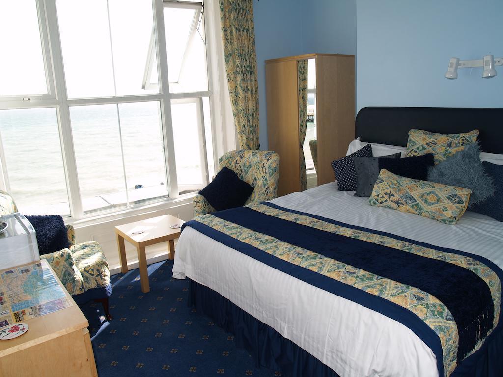 Seaspray B&B Hastings Room photo