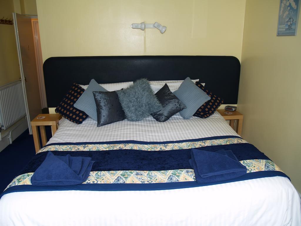 Seaspray B&B Hastings Room photo