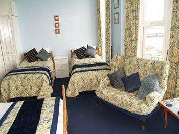 Seaspray B&B Hastings Exterior photo