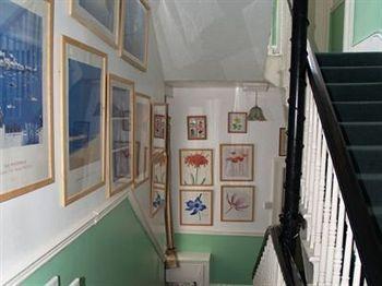 Seaspray B&B Hastings Exterior photo